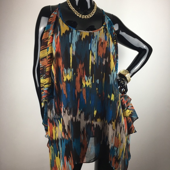 MM Couture Top - Picture 8 of 8